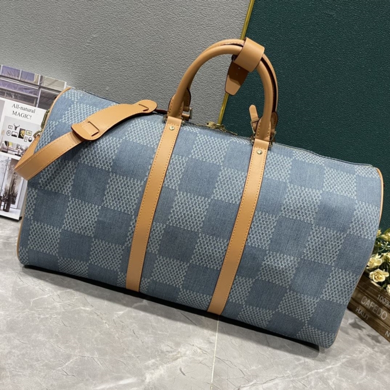 LV Travel Bags